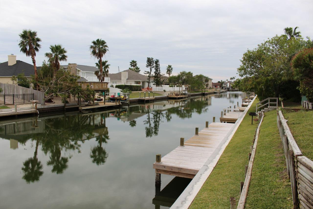 Leeward 9303 Apartment Corpus Christi Exterior photo