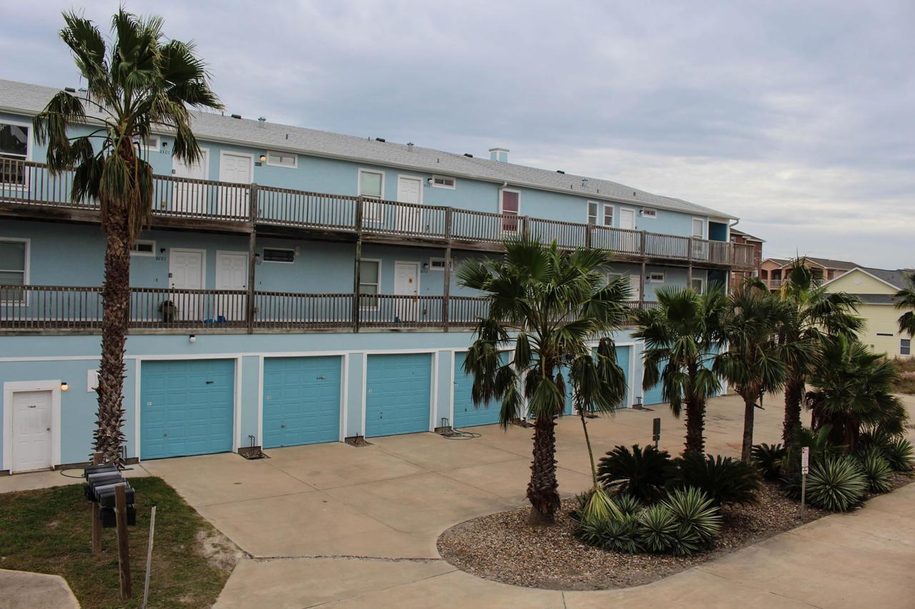 Leeward 9303 Apartment Corpus Christi Exterior photo